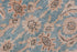Antique Oushak Area Rug (5' x 9')